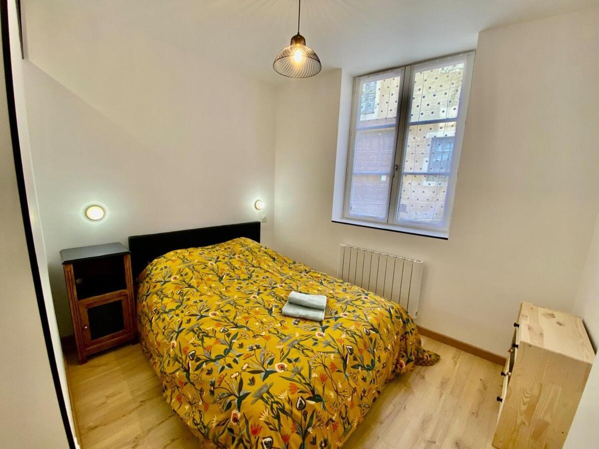 Apartment Cathedrale : Cosy Au Coeur Du Centre