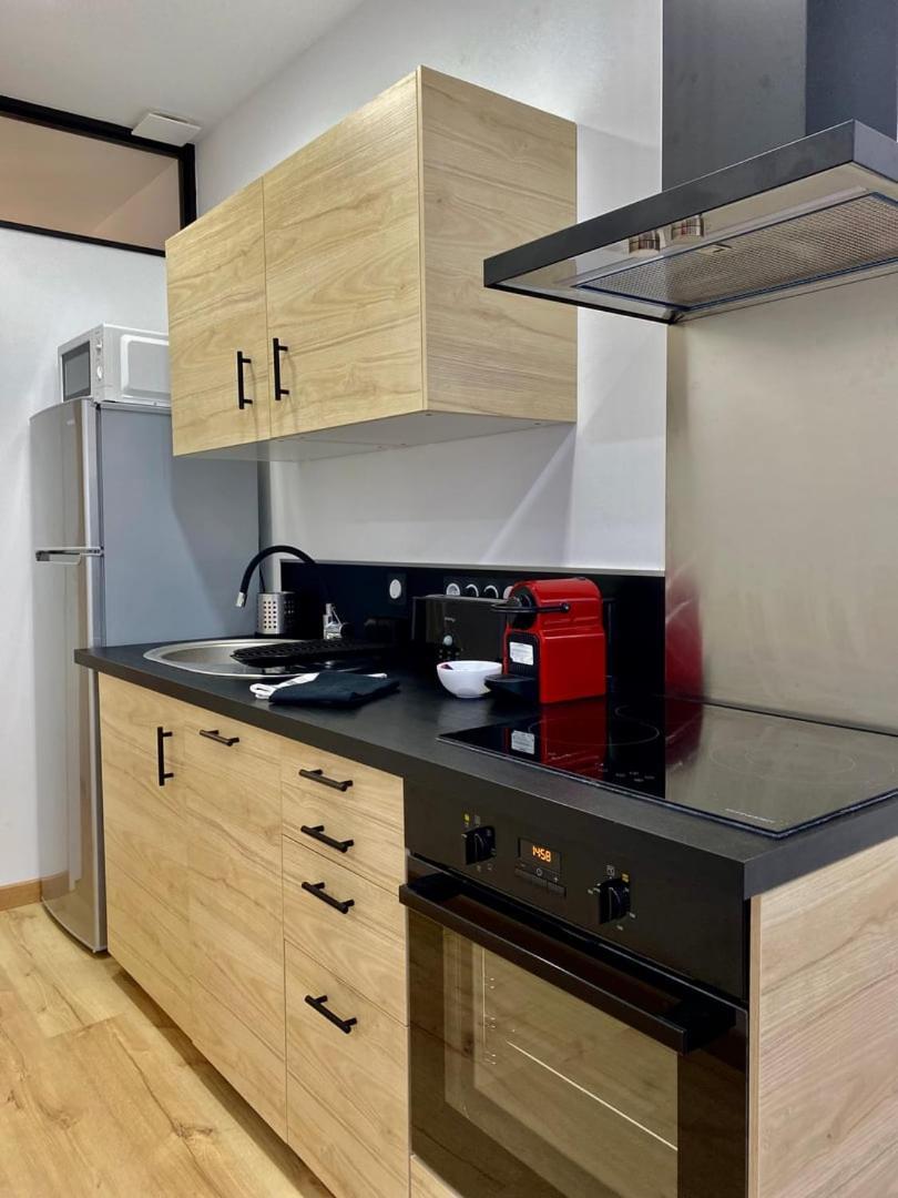 Apartment Cathedrale : Cosy Au Coeur Du Centre Poitiers