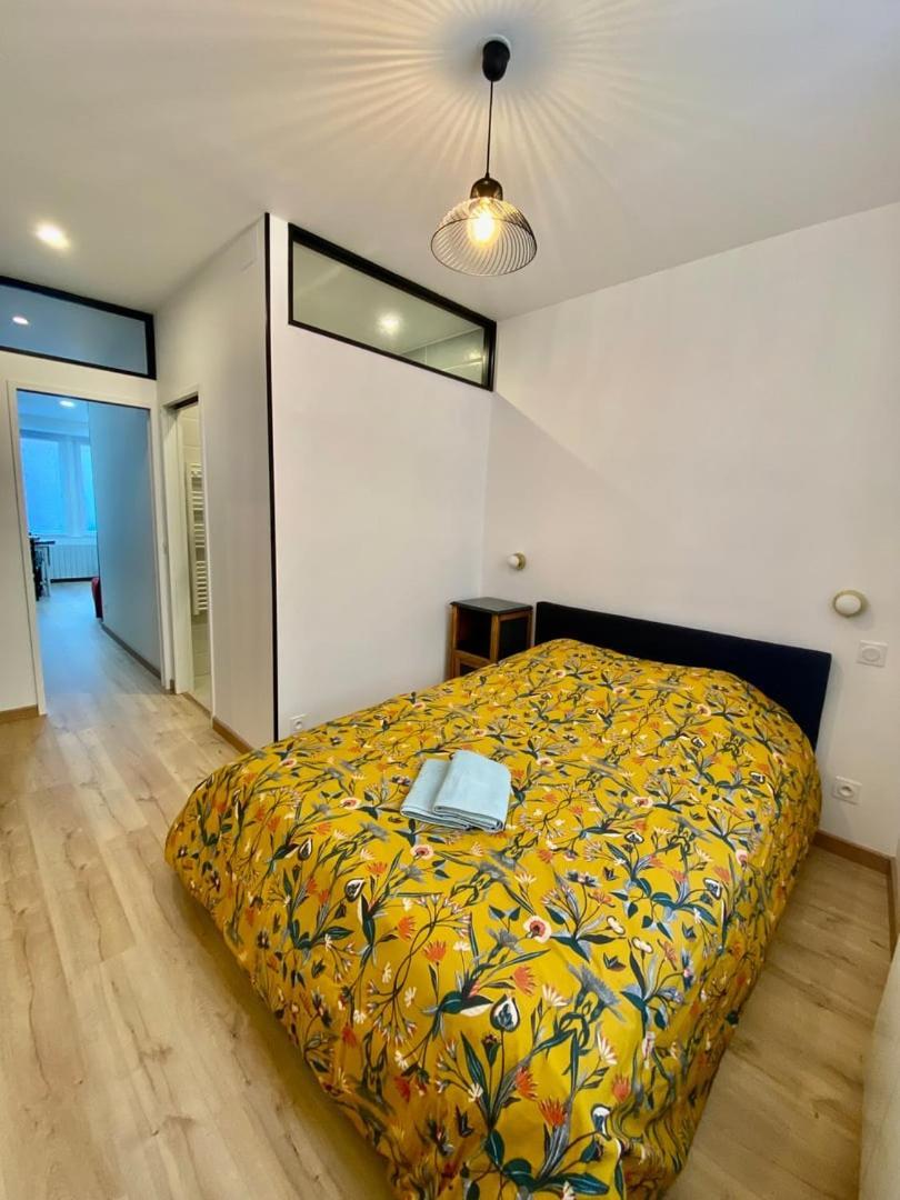 Apartment Cathedrale : Cosy Au Coeur Du Centre Poitiers